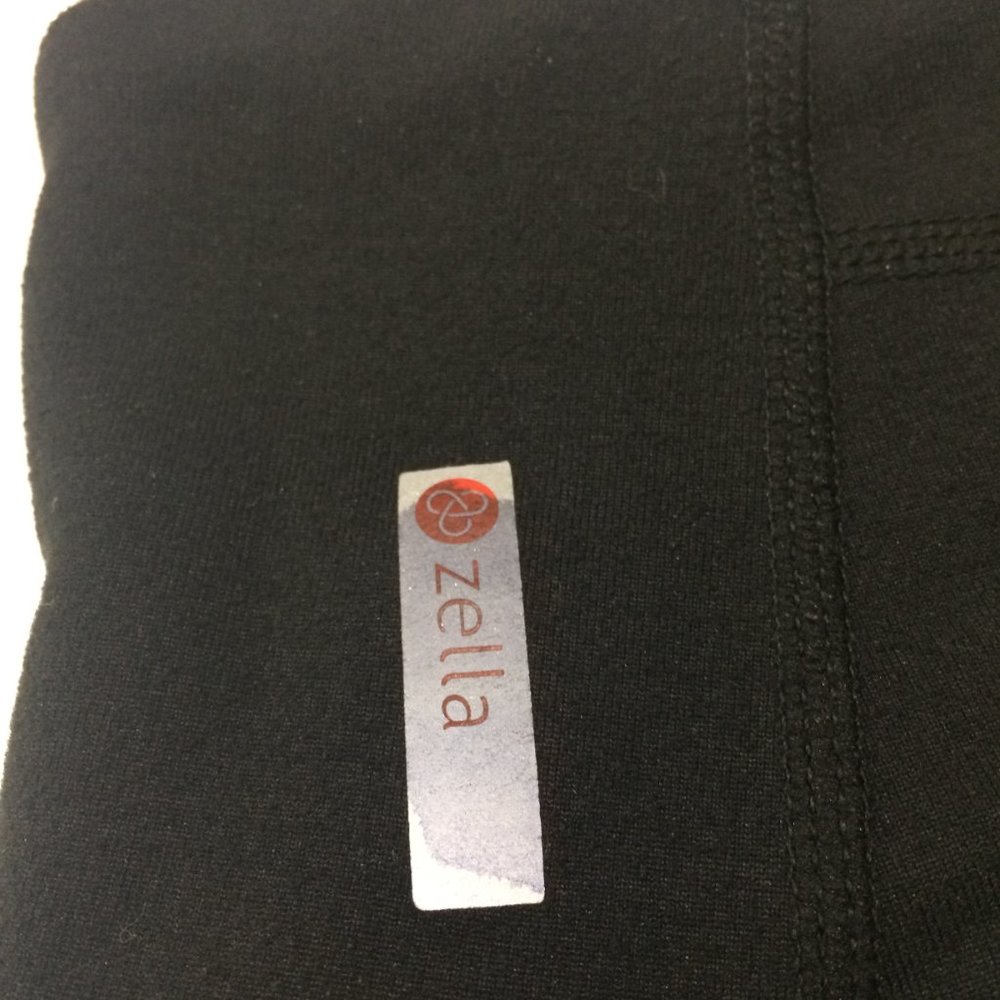 Zella Womens Small Full Length Leggings Activewear - Picture 8 of 13